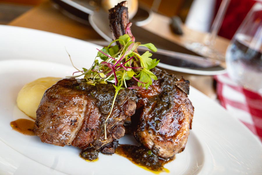 Shanghai brunch: Scena, Ritz-Carlton Shanghai, Pudong. Photo by Rachel Gouk @ Nomfluence.