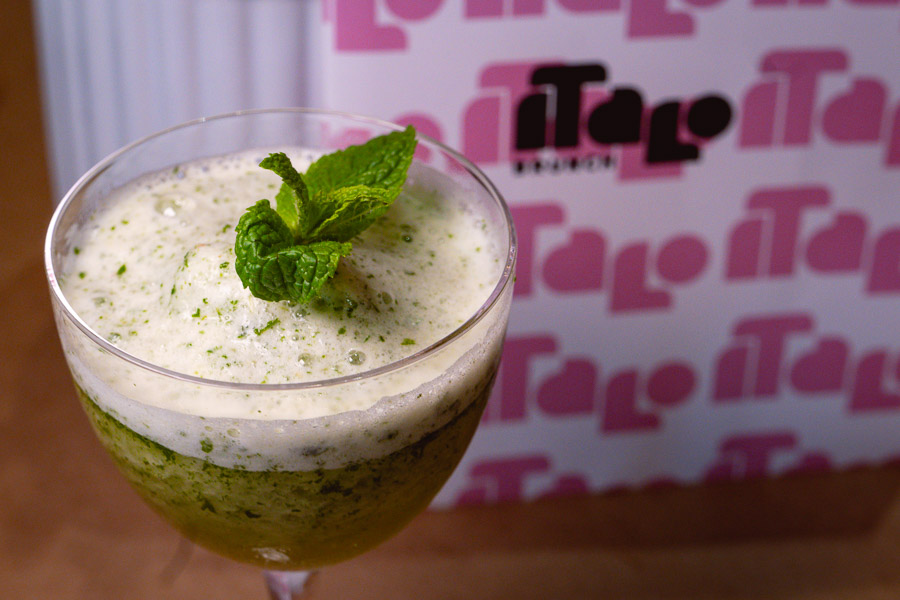 Brunch in Shanghai: semi-buffet and free-flow brunch at Italo Trattoria. Photo by Rachel Gouk @ Nomfluence. 