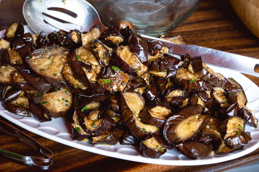 Brunch in Shanghai: semi-buffet and free-flow brunch at Italo Trattoria. Photo by Rachel Gouk @ Nomfluence. 