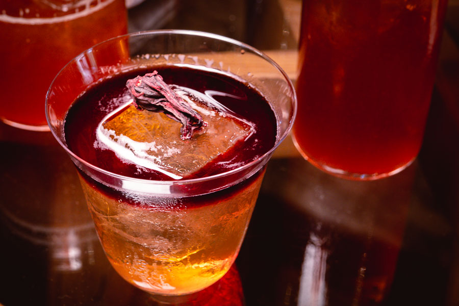 Brunch in Shanghai: semi-buffet and free-flow brunch at Italo Trattoria. Photo by Rachel Gouk @ Nomfluence. 