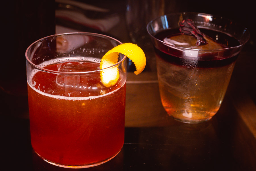 Brunch in Shanghai: semi-buffet and free-flow brunch at Italo Trattoria. Photo by Rachel Gouk @ Nomfluence. 