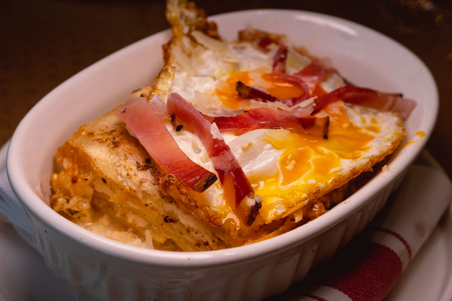 Brunch in Shanghai: semi-buffet and free-flow brunch at Italo Trattoria. Photo by Rachel Gouk @ Nomfluence. 