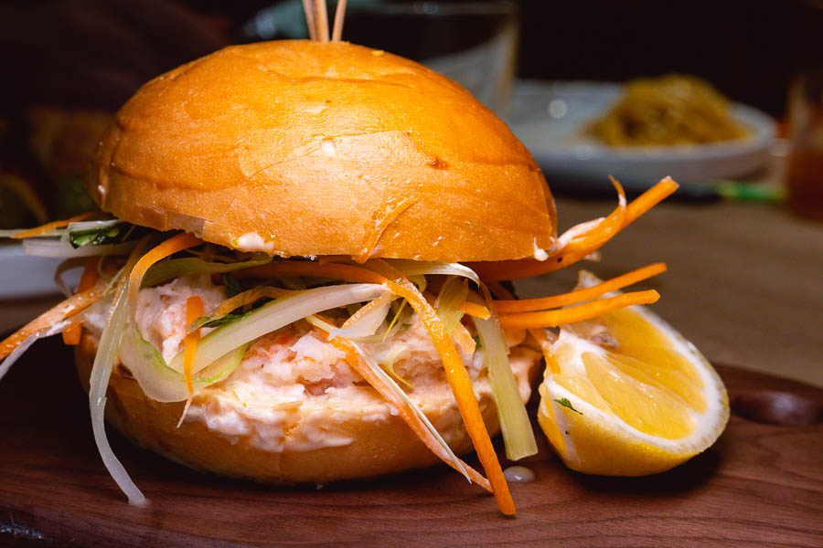 Brunch in Shanghai: semi-buffet and free-flow brunch at Italo Trattoria. Photo by Rachel Gouk @ Nomfluence. 