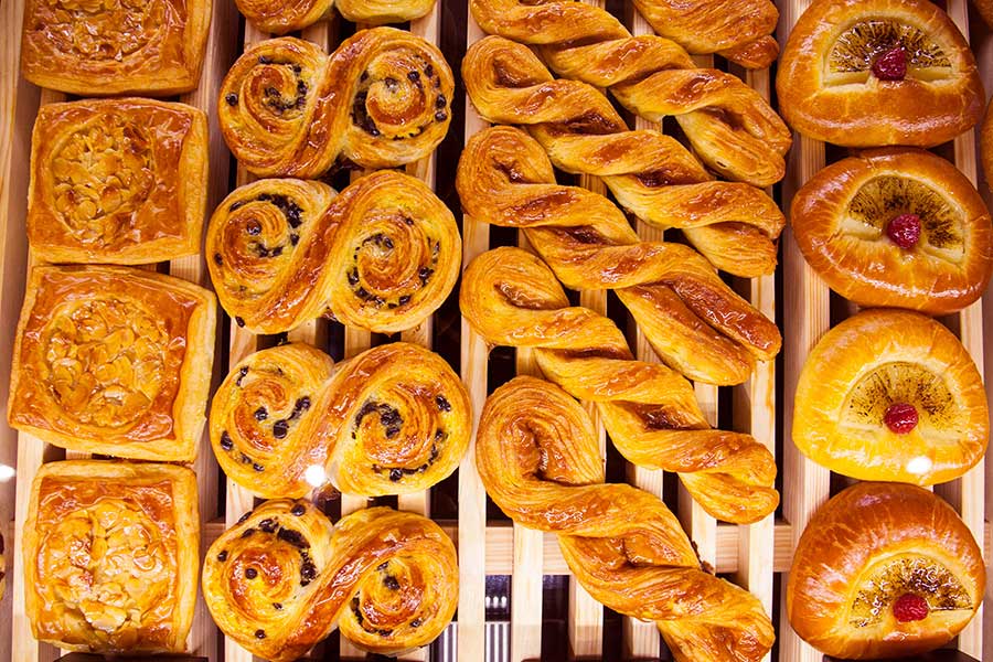 Lost Bakery to reopen in Shanghai. Photo by Rachel Gouk @ Nomfluence.