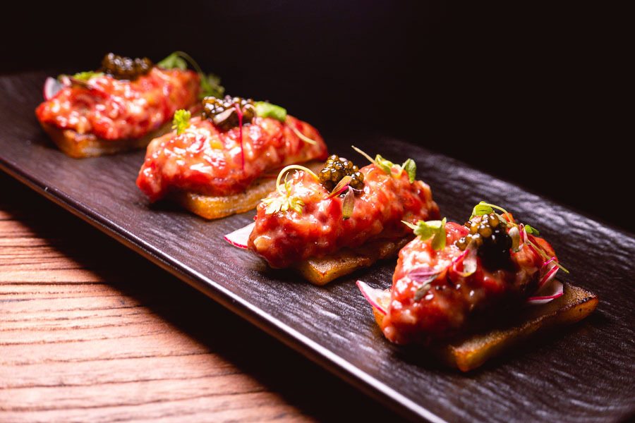 ROZO is a casual wine bar and restaurant in Jing'an, Shanghai. Photo by Rachel Gouk @ Nomfluence. 