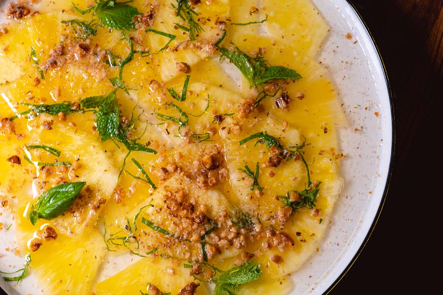 ROZO is a casual wine bar and restaurant in Jing'an, Shanghai. Photo by Rachel Gouk @ Nomfluence. 