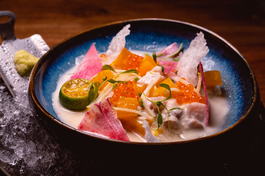 ROZO is a casual wine bar and restaurant in Jing'an, Shanghai. Photo by Rachel Gouk @ Nomfluence. 