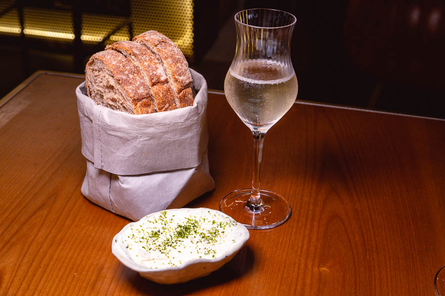 Sakaba Malabar, a Spanish restaurant and bar with Japanese influences in Jing'an, Shanghai. Photo by Rachel Gouk @ Nomfluence.