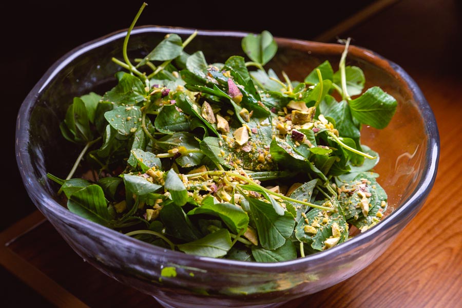Sakaba Malabar, a Spanish restaurant and bar with Japanese influences in Jing'an, Shanghai. Photo by Rachel Gouk @ Nomfluence.