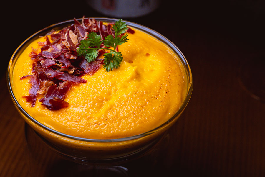 Sakaba Malabar, a Spanish restaurant and bar with Japanese influences in Jing'an, Shanghai. Photo by Rachel Gouk @ Nomfluence.