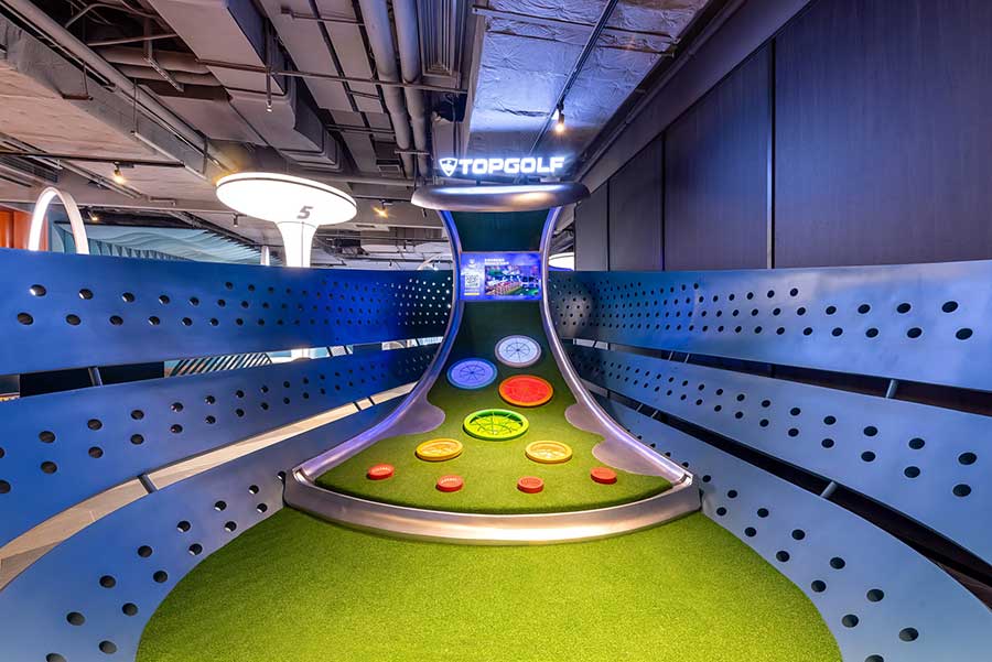 Lounge by Topgolf to close in Shanghai