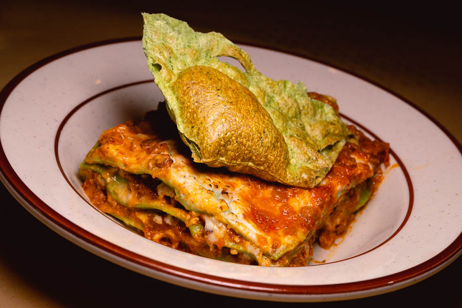 Italo Trattoria is a casual Italian restaurant and bar in Shanghai. Photo by Rachel Gouk @ Nomfluence.