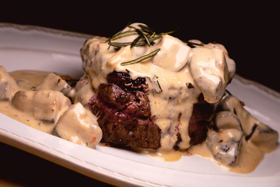 Italo Trattoria is a casual Italian restaurant and bar in Shanghai. Photo by Rachel Gouk @ Nomfluence.