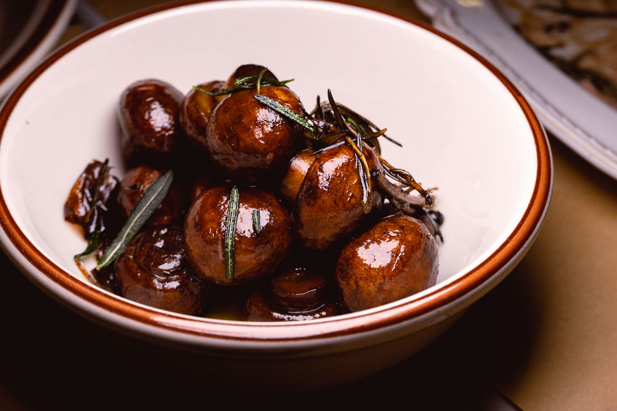 Italo Trattoria is a casual Italian restaurant and bar in Shanghai. Photo by Rachel Gouk @ Nomfluence.