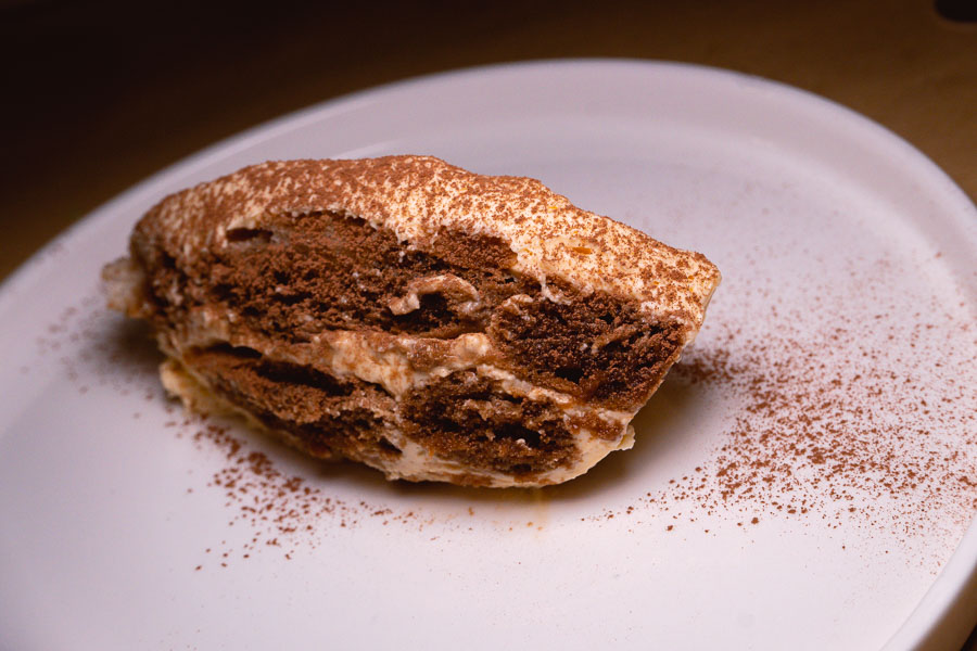 Italo Trattoria is a casual Italian restaurant and bar in Shanghai. Photo by Rachel Gouk @ Nomfluence.