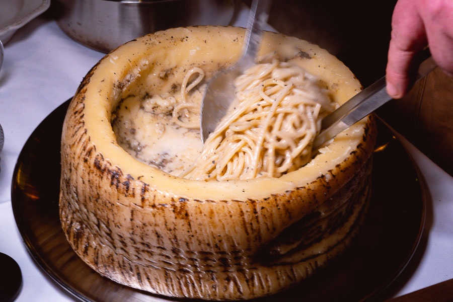 Italo Trattoria is a casual Italian restaurant and bar in Shanghai. Photo by Rachel Gouk @ Nomfluence.