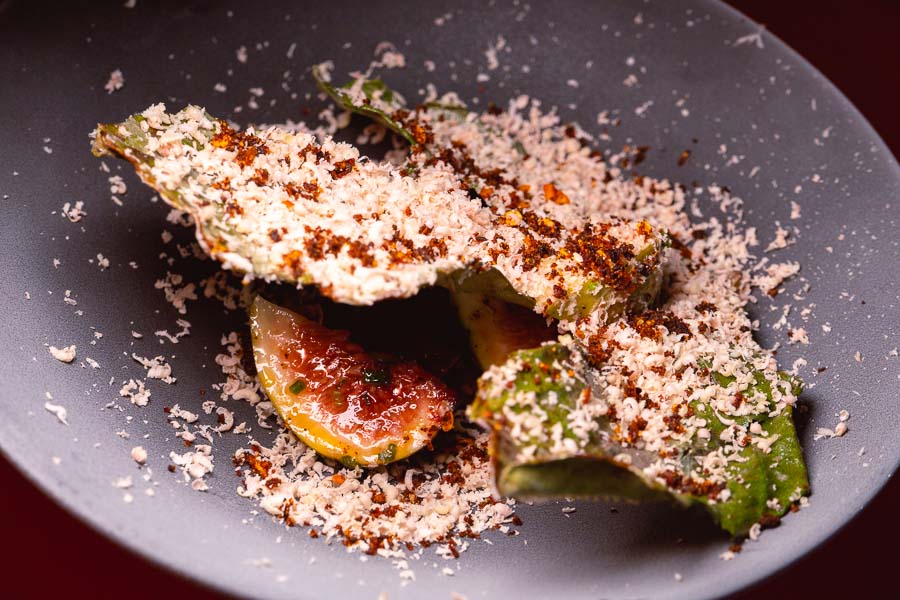 Monkey 47 gin is launching Monkey 47 Supper Club, an on-going dinner series in Shanghai that pairs cocktails with food. This first edition is at Oha Eatery. Photo by Rachel Gouk @ Nomfluence.