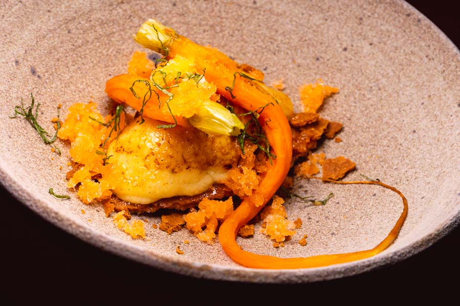 Monkey 47 gin is launching Monkey 47 Supper Club, an on-going dinner series in Shanghai that pairs cocktails with food. This first edition is at Oha Eatery. Photo by Rachel Gouk @ Nomfluence.