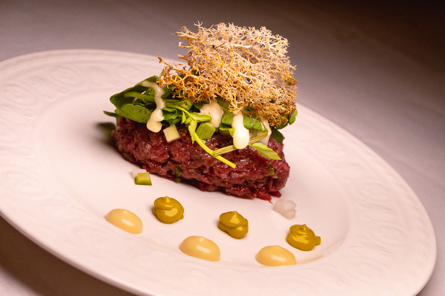Suzie is a fine French restaurant in Shanghai for wine and dinner. Photo by Rachel Gouk @ Nomfluence.