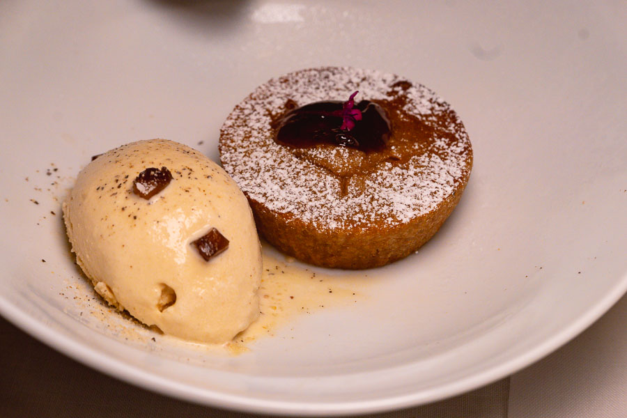 Suzie is a fine French restaurant in Shanghai for wine and dinner. Photo by Rachel Gouk @ Nomfluence.