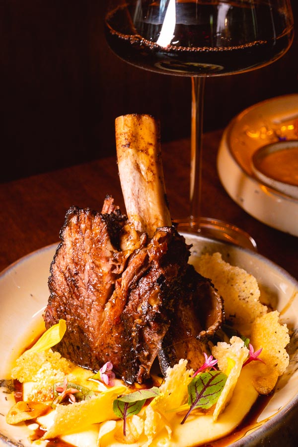 Dreamer is a restaurant in Jing'an, Shanghai that does globally-inspired dishes on the charcoal grill, as well as brunch. Photo by Rachel Gouk @ Nomfluence. 