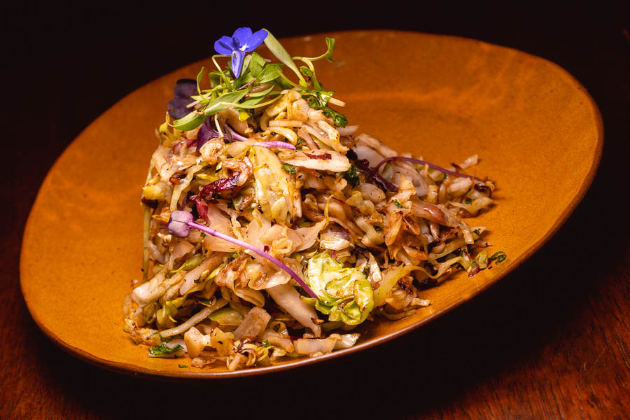 Dreamer is a restaurant in Jing'an, Shanghai that does globally-inspired dishes on the charcoal grill, as well as brunch. Photo by Rachel Gouk @ Nomfluence. 