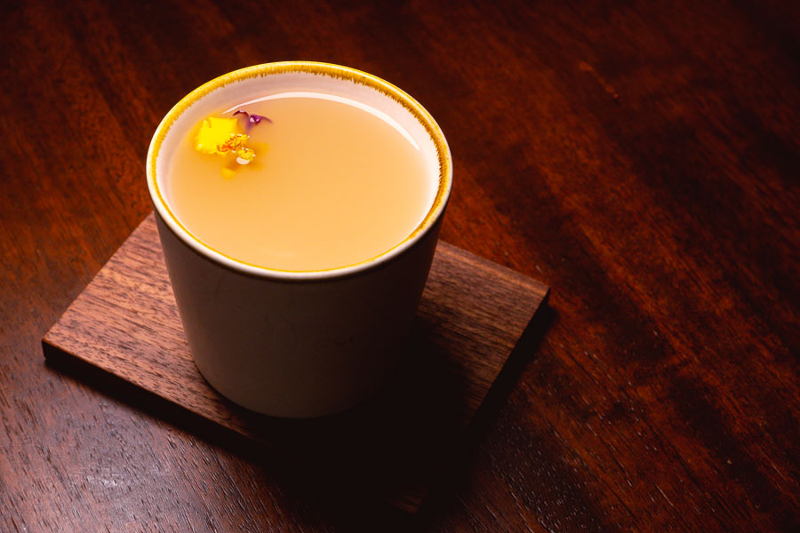 Dreamer is a restaurant in Jing'an, Shanghai that does globally-inspired dishes on the charcoal grill, as well as brunch. Photo by Rachel Gouk @ Nomfluence. 