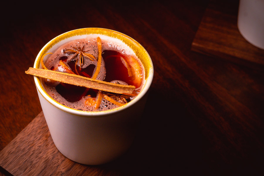 Dreamer is a restaurant in Jing'an, Shanghai that does globally-inspired dishes on the charcoal grill, as well as brunch. Photo by Rachel Gouk @ Nomfluence. 