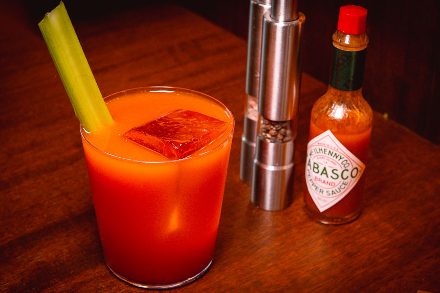 Dreamer is a restaurant in Jing'an, Shanghai that does globally-inspired dishes on the charcoal grill, as well as brunch. Photo by Rachel Gouk @ Nomfluence. 