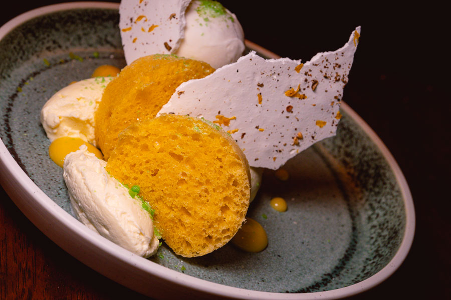 Dreamer is a restaurant in Jing'an, Shanghai that does globally-inspired dishes on the charcoal grill, as well as brunch. Photo by Rachel Gouk @ Nomfluence. 