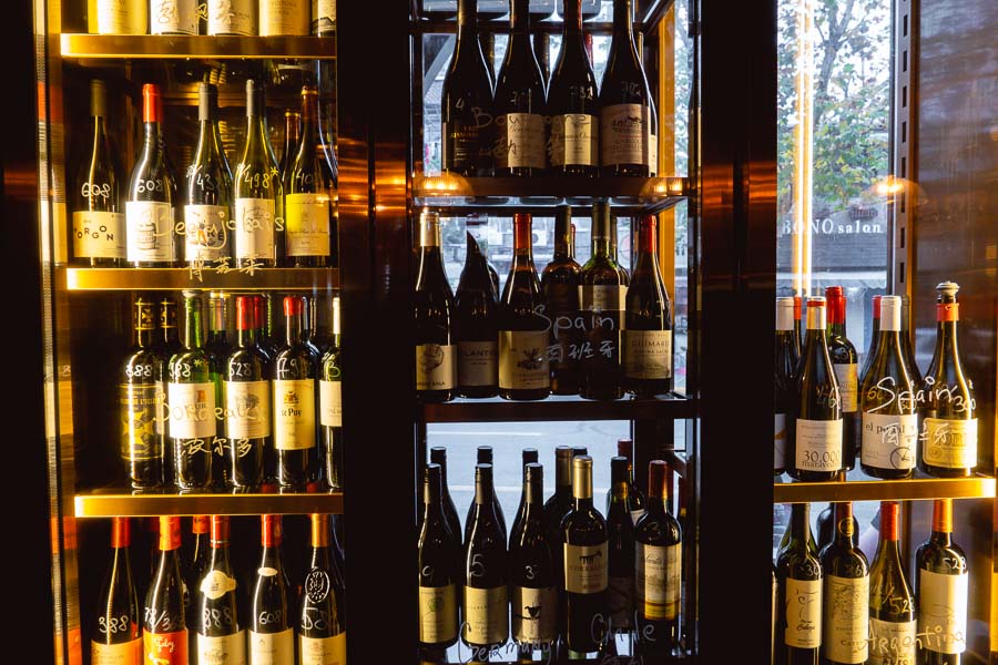 Dreamer is a restaurant in Jing'an, Shanghai that does globally-inspired dishes on the charcoal grill, as well as brunch. Photo by Rachel Gouk @ Nomfluence. 