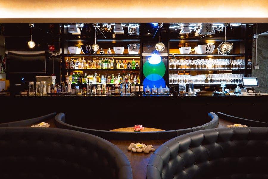 Eldivino Thai is a modern Thai restaurant in Shanghai. Photo by Rachel Gouk @ Nomfluence.