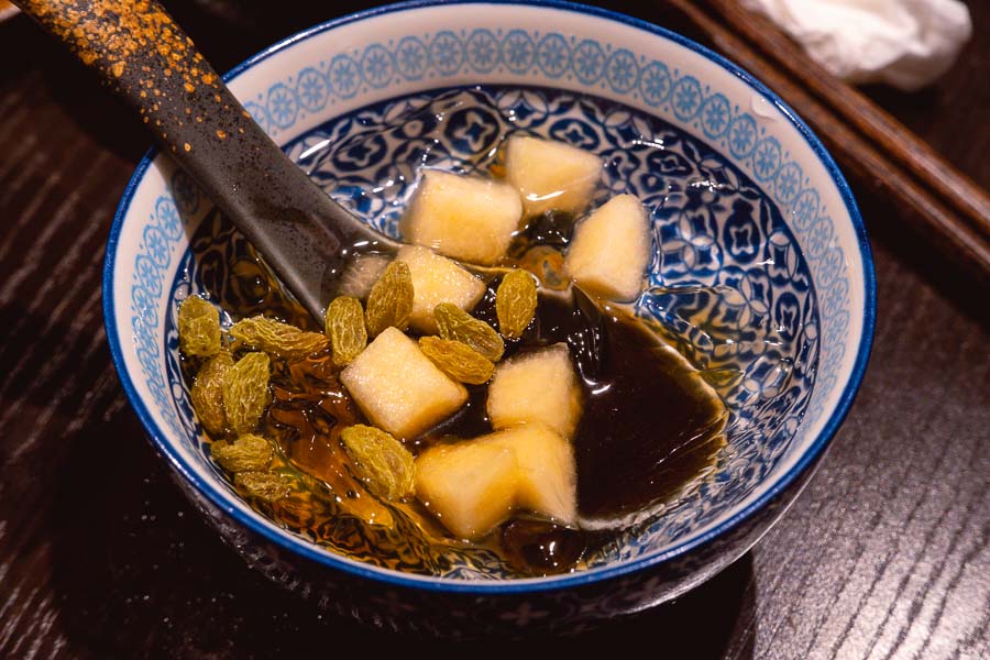 Sichuan Flavor Studio is a private restaurant in Shanghai serving traditional Sichuan food at a high caliber. Photo by Rachel Gouk @ Nomfluence.