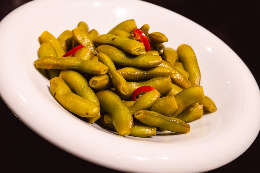 Sichuan Flavor Studio is a private restaurant in Shanghai serving traditional Sichuan food at a high caliber. Photo by Rachel Gouk @ Nomfluence.