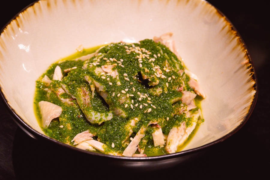Sichuan Flavor Studio is a private restaurant in Shanghai serving traditional Sichuan food at a high caliber. Photo by Rachel Gouk @ Nomfluence.