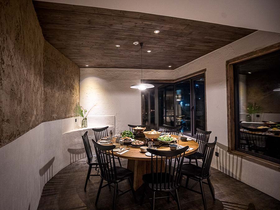 Travel China: Taoye 桃野 is a boutique hotel in Lishui, Zhejiang. @ Nomfluence
