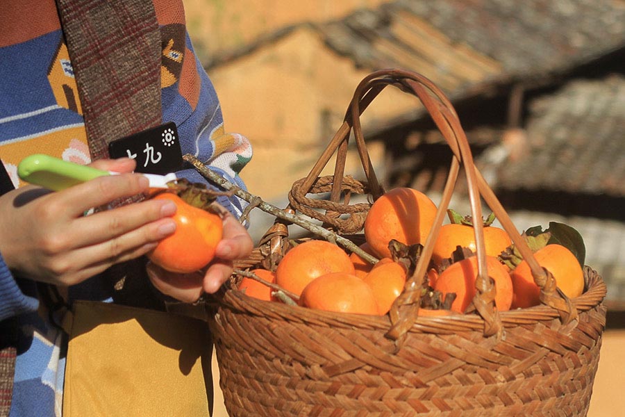 Travel China: Taoye 桃野 is a boutique hotel in Lishui, Zhejiang. @ Nomfluence