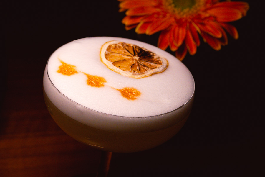Colca, a Peruvian restaurant in Shanghai. Photo by Rachel Gouk @ Nomfluence.