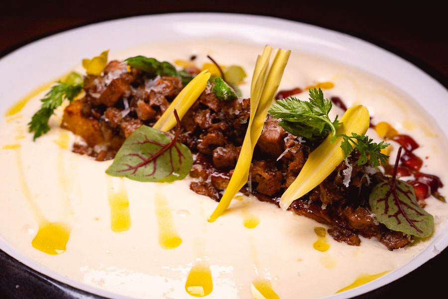 Colca, a Peruvian restaurant in Shanghai. Photo by Rachel Gouk @ Nomfluence.