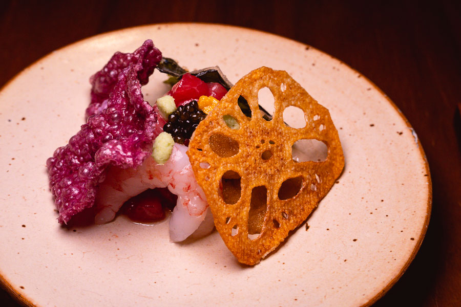 Genesis Restaurant by automaker Genesis opens in Xintiandi, Shanghai. Photo by Rachel Gouk @ Nomfluence. 