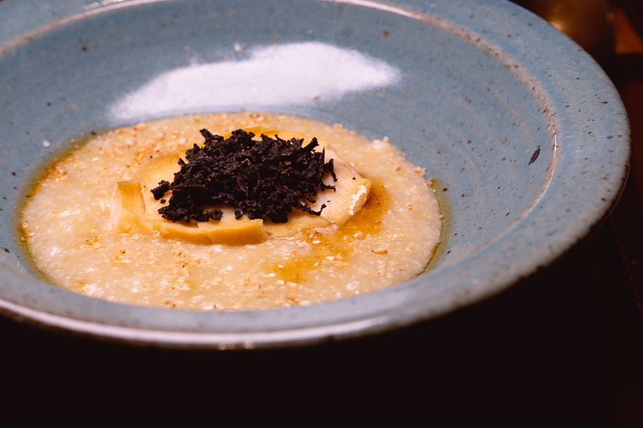 Genesis Restaurant by automaker Genesis opens in Xintiandi, Shanghai. Photo by Rachel Gouk @ Nomfluence. 