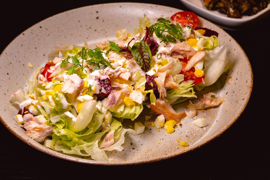 RYE&CO Steakhouse in Xintiandi has a great steak deal all through January. Photo by Rachel Gouk @ Nomfluence.