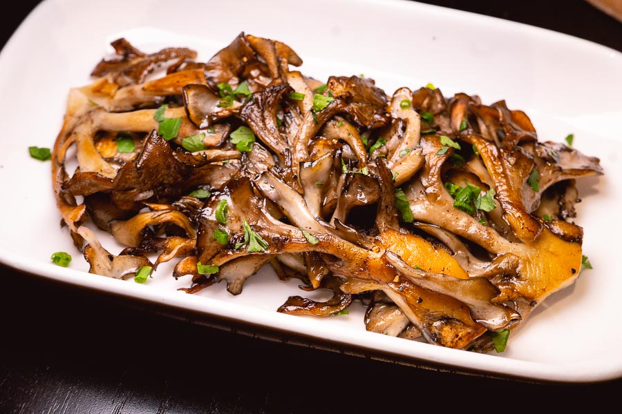 RYE&CO Steakhouse in Xintiandi has a great steak deal all through January. Photo by Rachel Gouk @ Nomfluence.