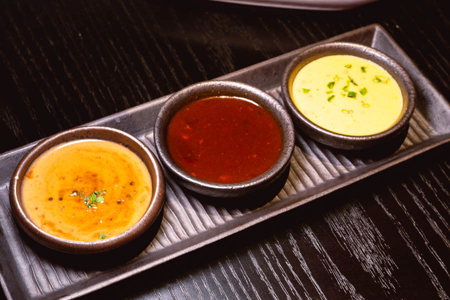 RYE&CO Steakhouse in Xintiandi has a great steak deal all through January. Photo by Rachel Gouk @ Nomfluence.