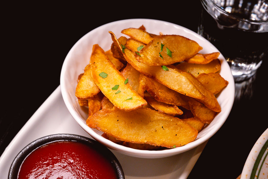 RYE&CO Steakhouse in Xintiandi has a great steak deal all through January. Photo by Rachel Gouk @ Nomfluence.