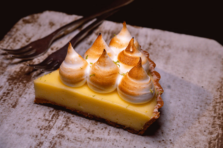 RYE&CO Steakhouse in Xintiandi has a great steak deal all through January. Photo by Rachel Gouk @ Nomfluence.