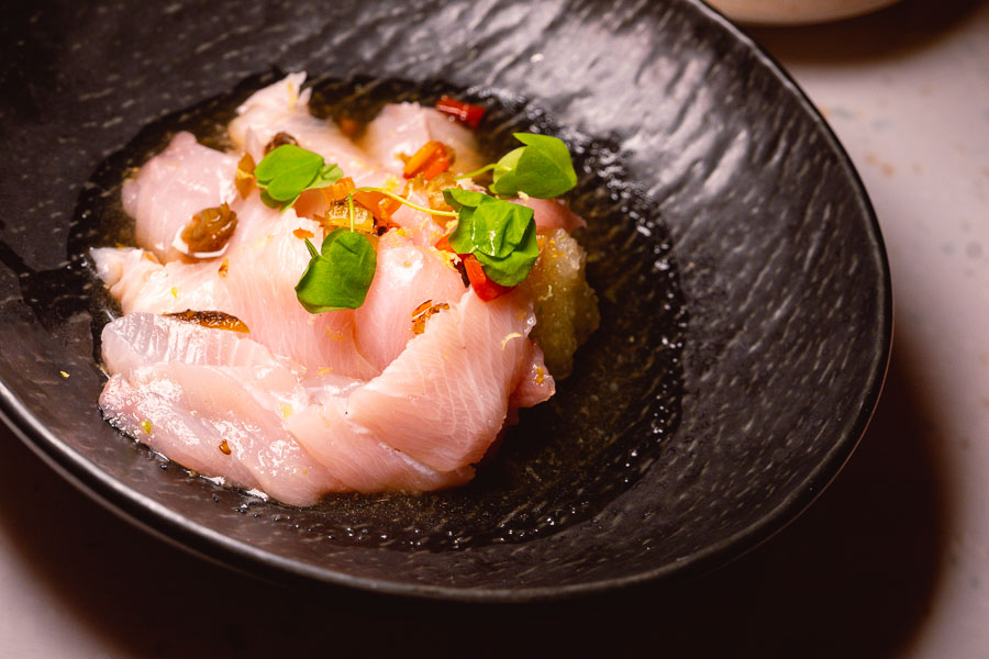 Shanghai Love, a restaurant and bar by the beverage brand of the same name. Photo by Rachel Gouk @ Nomfluence. 