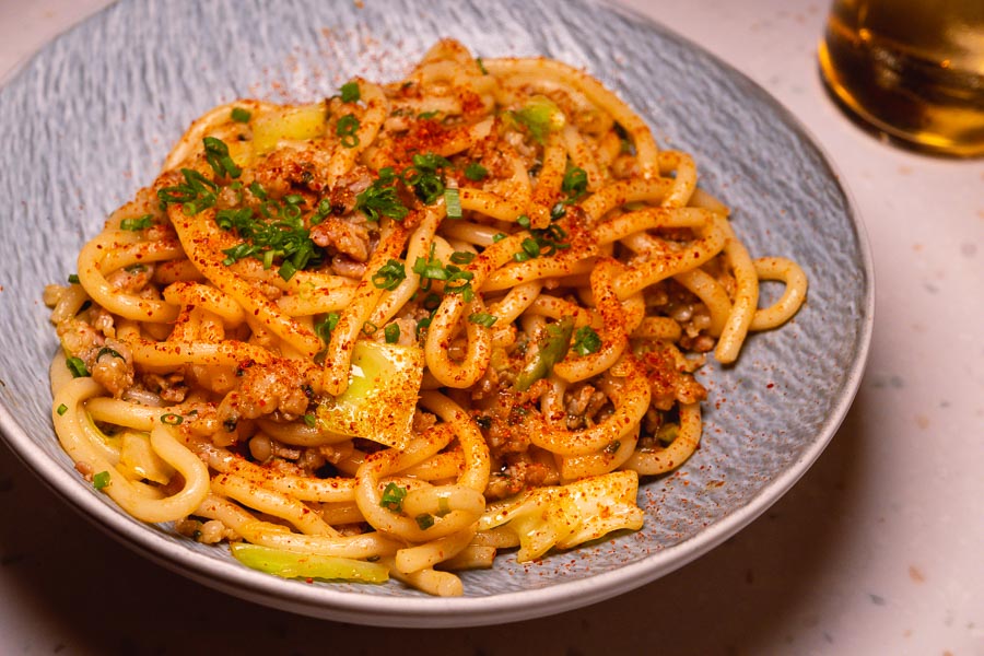 Shanghai Love, a restaurant and bar by the beverage brand of the same name. Photo by Rachel Gouk @ Nomfluence. 