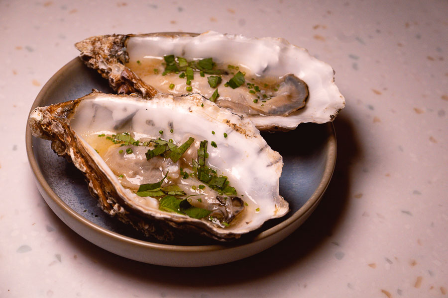 Shanghai Love, a restaurant and bar by the beverage brand of the same name. Photo by Rachel Gouk @ Nomfluence. 
