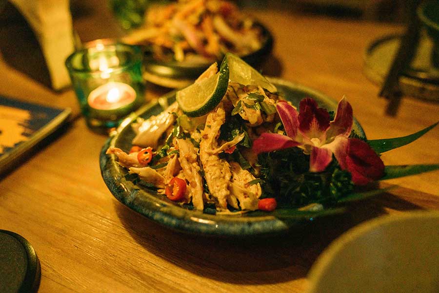 Slurp & Sip is a casual Yunnan restaurant in Jing'an, Shanghai. @ Nomfluence.